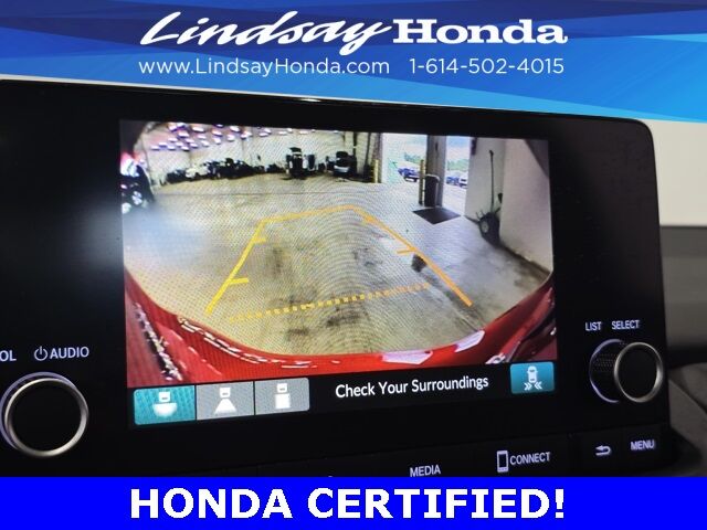2023 Honda Accord EX Columbus OH