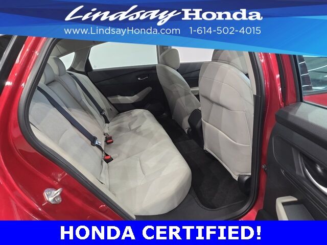 2023 Honda Accord EX Columbus OH