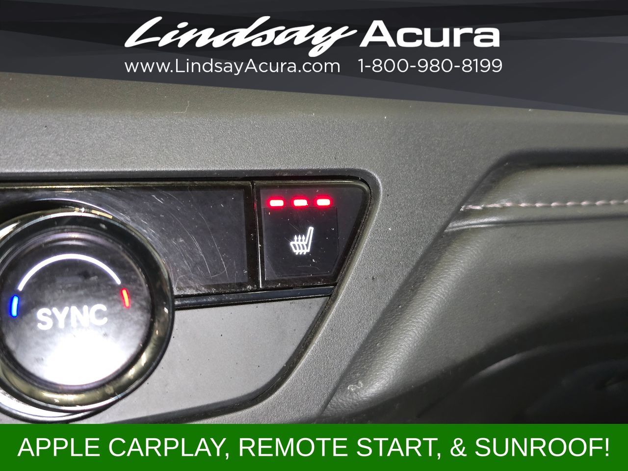 2023 Honda Accord EX Columbus OH