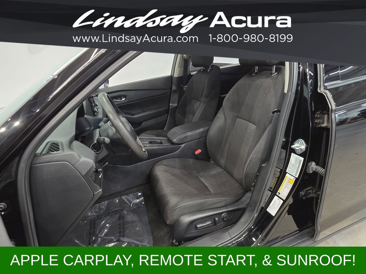 2023 Honda Accord EX Columbus OH