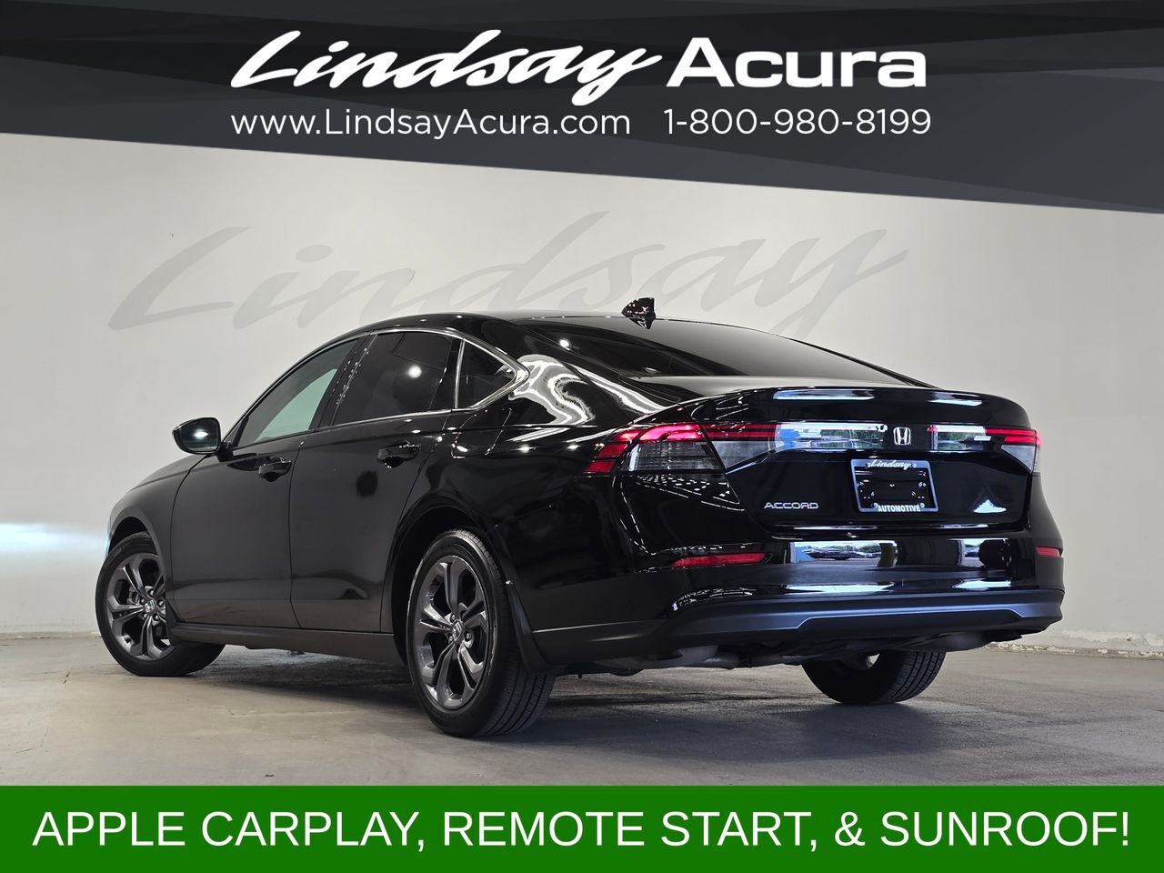 2023 Honda Accord EX Columbus OH