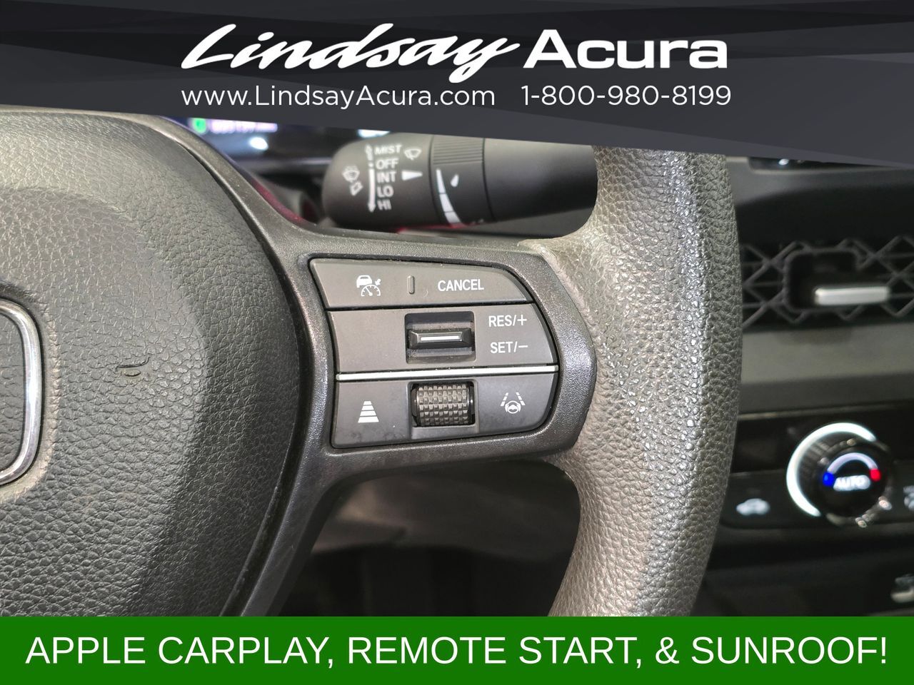 2023 Honda Accord EX Columbus OH