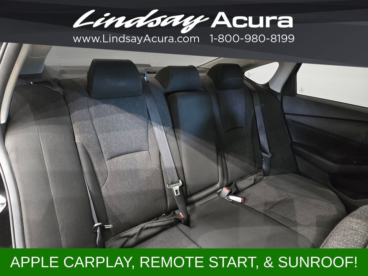 2023 Honda Accord EX Columbus OH