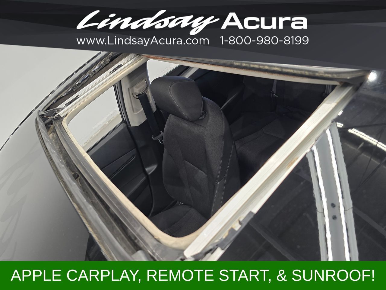 2023 Honda Accord EX Columbus OH
