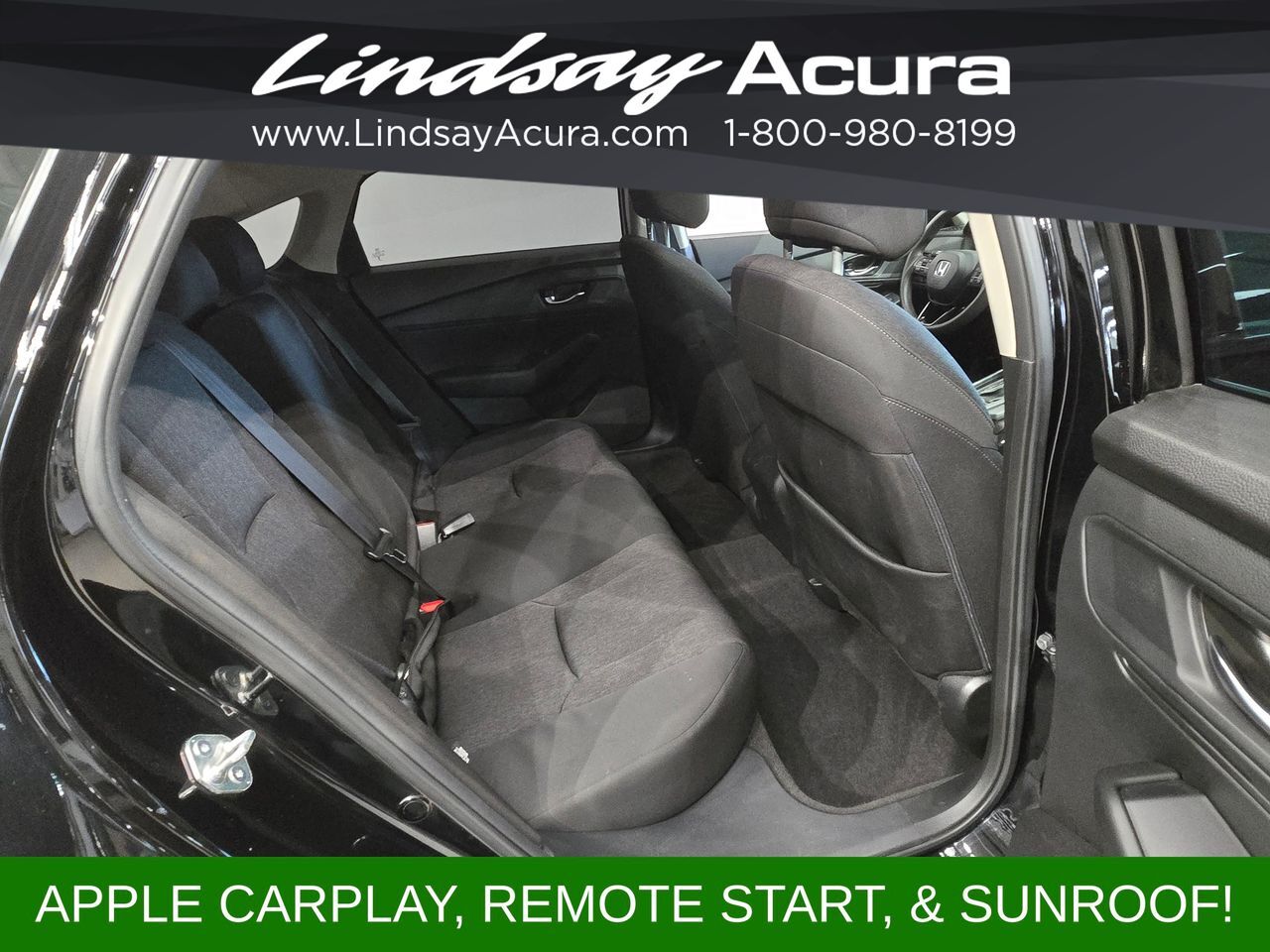 2023 Honda Accord EX Columbus OH