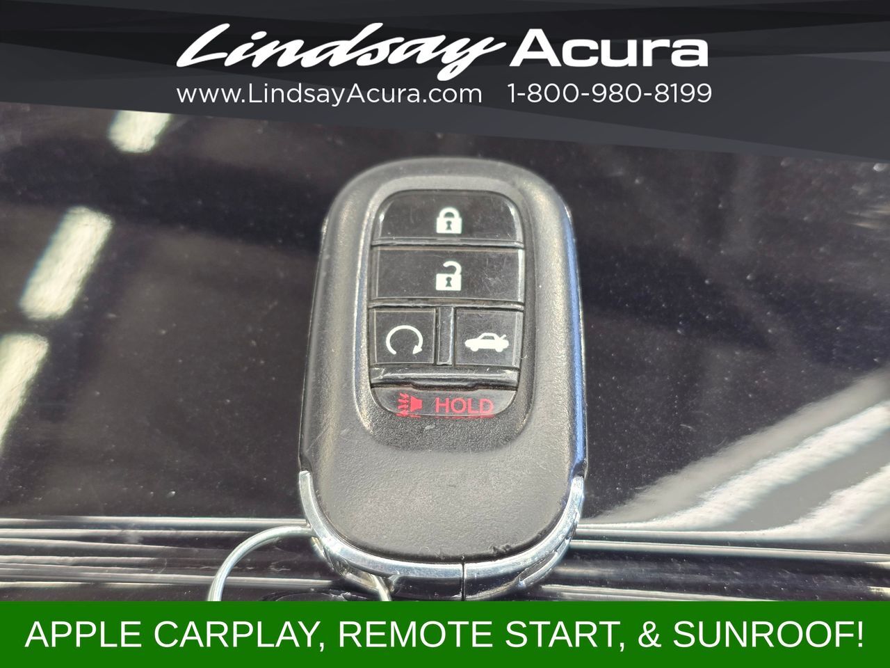 2023 Honda Accord EX Columbus OH