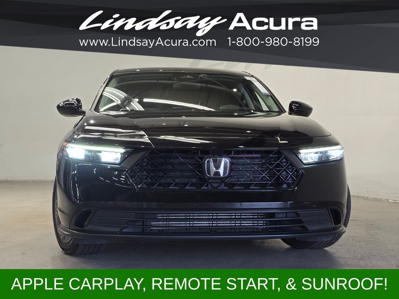 2023 Honda Accord EX Columbus OH