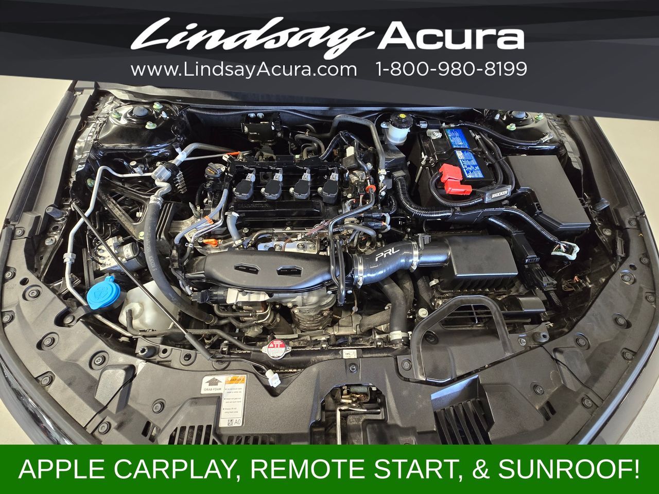 2023 Honda Accord EX Columbus OH