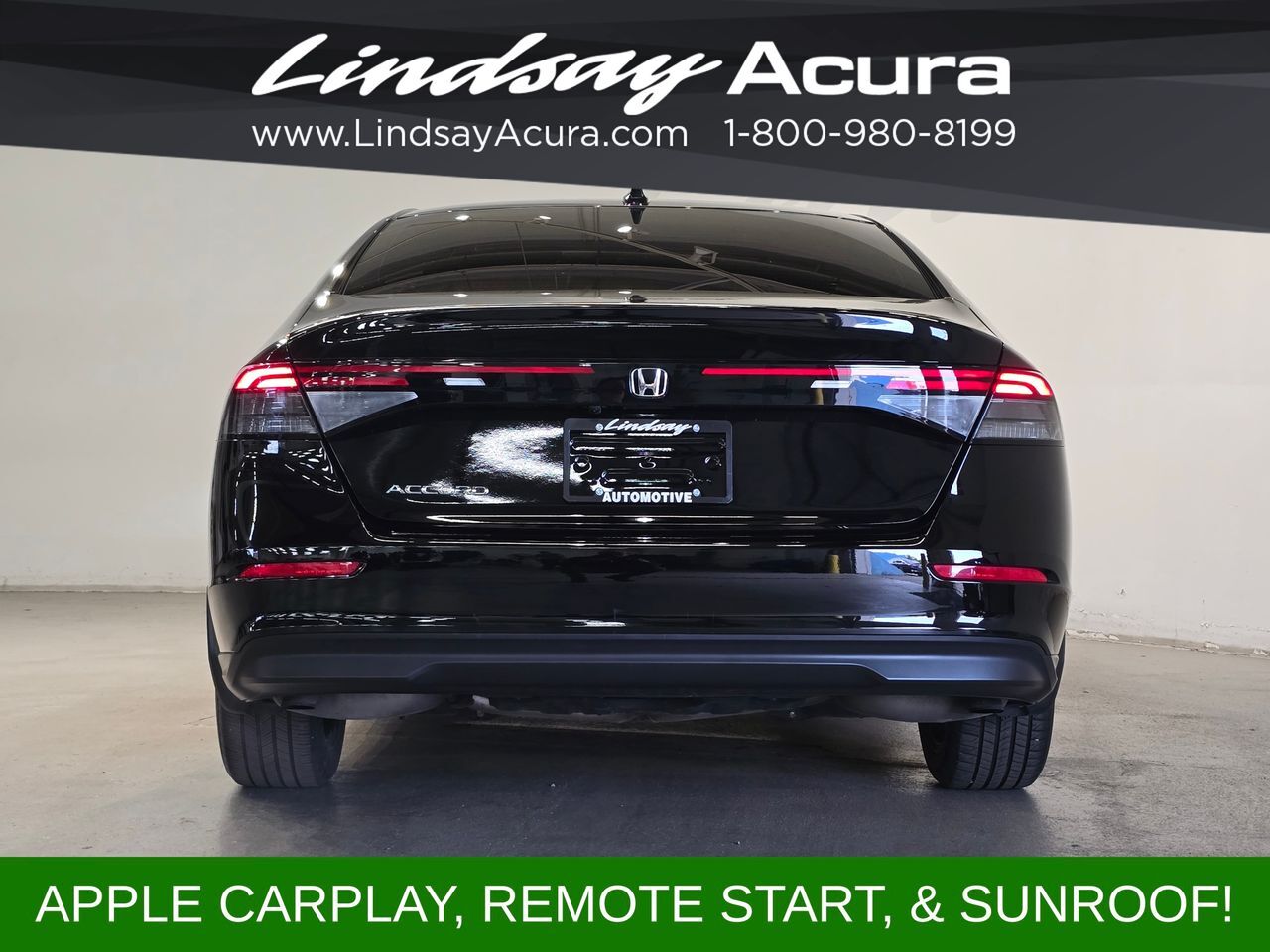 2023 Honda Accord EX Columbus OH