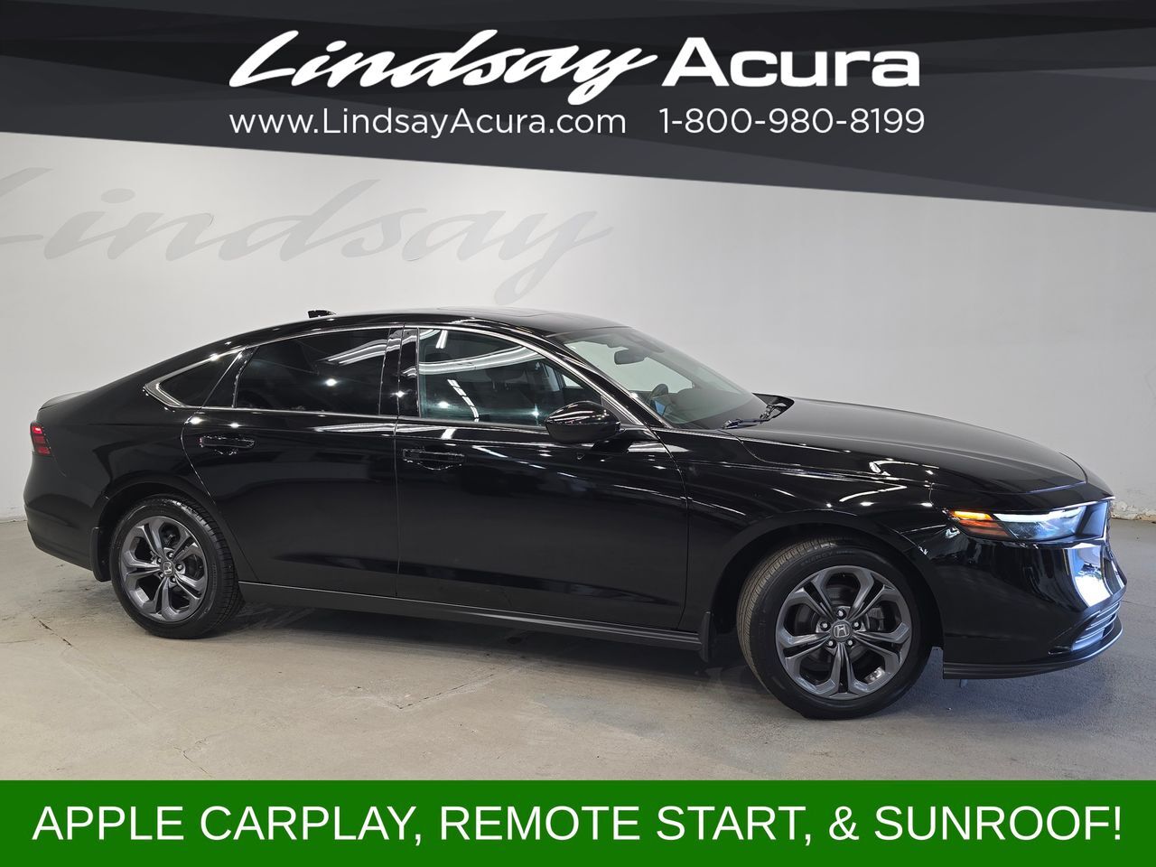 2023 Honda Accord EX Columbus OH