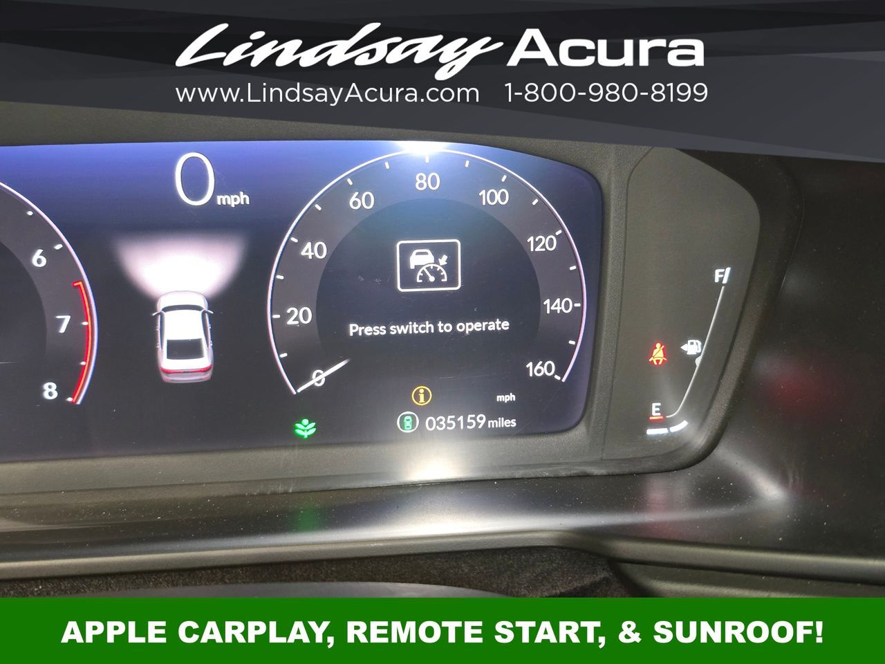2023 Honda Accord EX Columbus OH