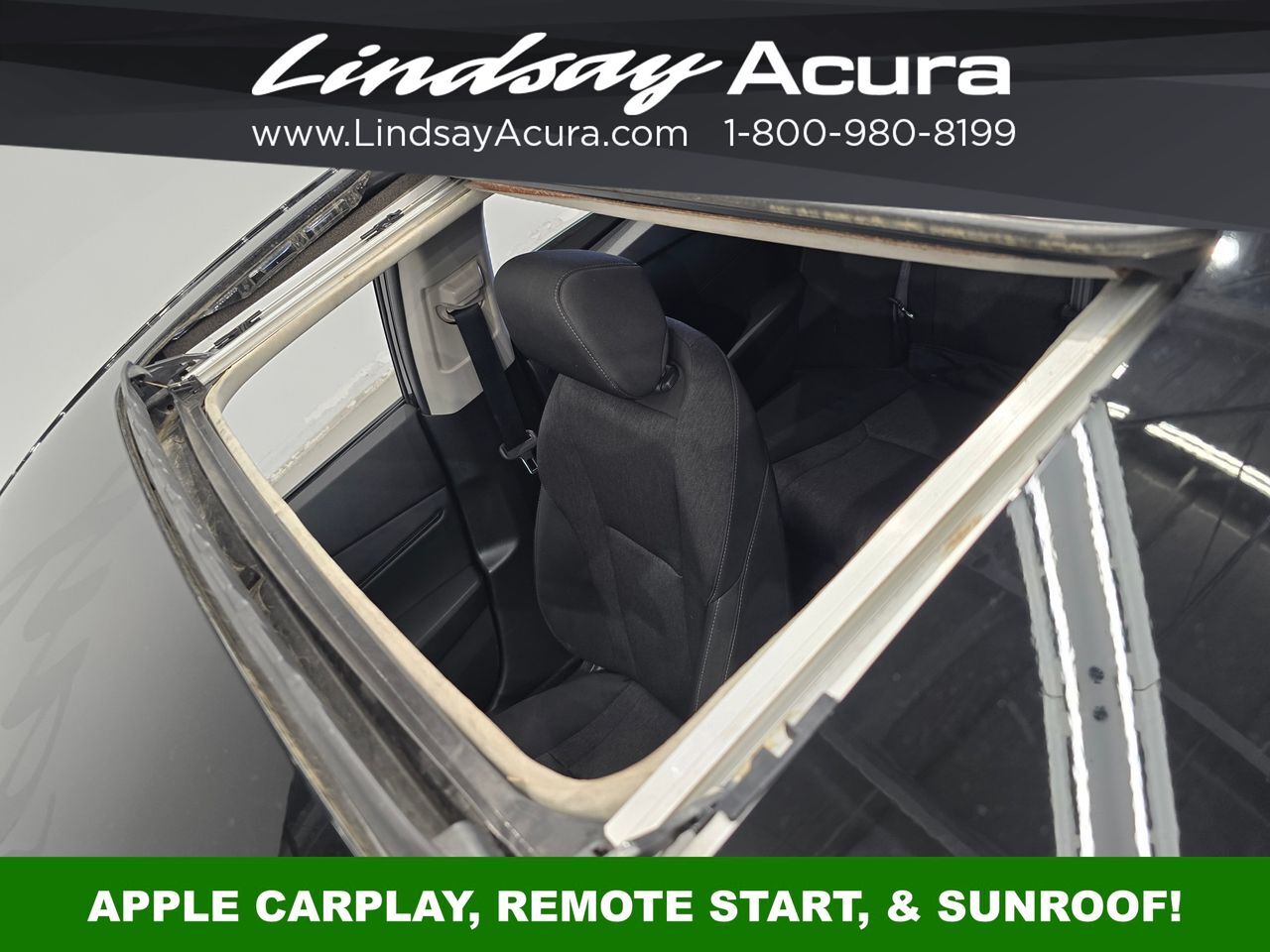2023 Honda Accord EX Columbus OH