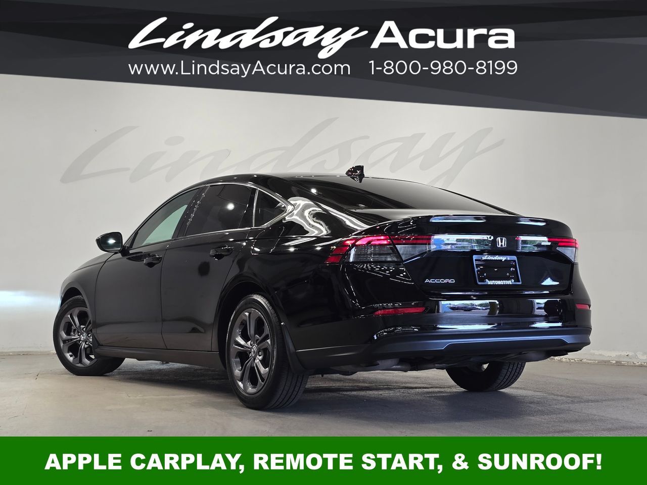 2023 Honda Accord EX Columbus OH