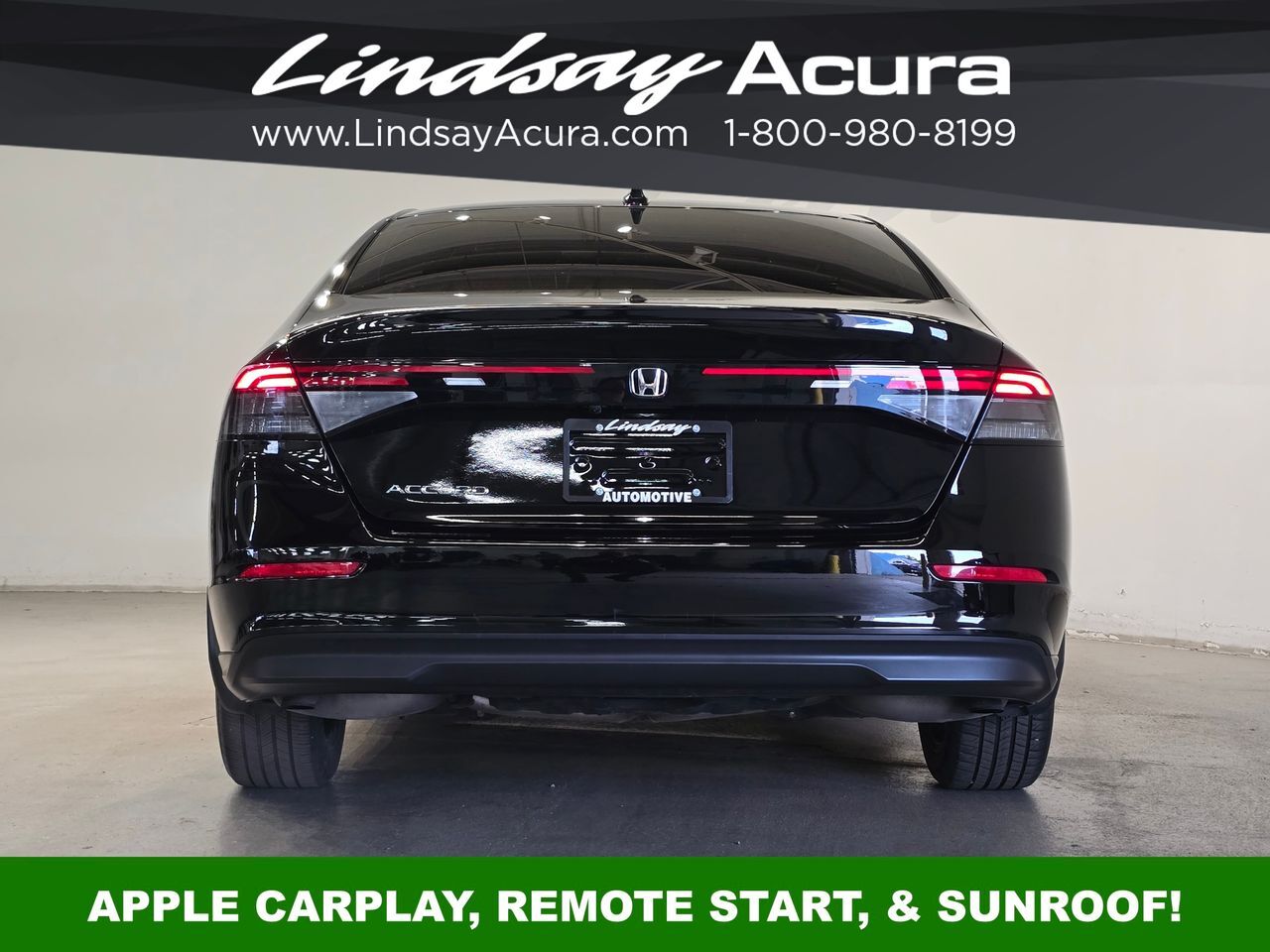 2023 Honda Accord EX Columbus OH