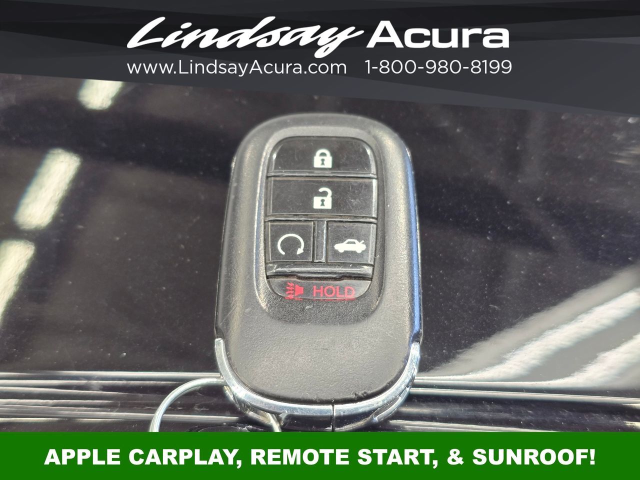 2023 Honda Accord EX Columbus OH