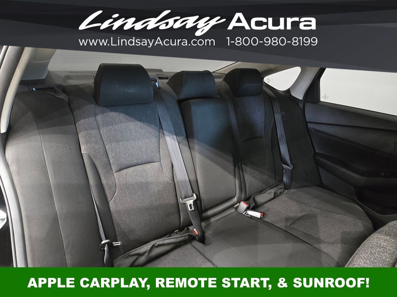 2023 Honda Accord EX Columbus OH