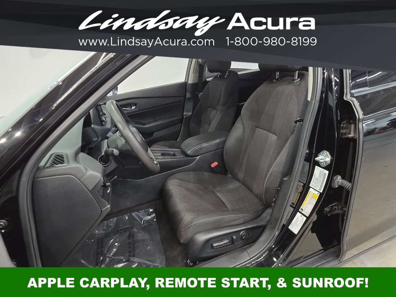 2023 Honda Accord EX Columbus OH
