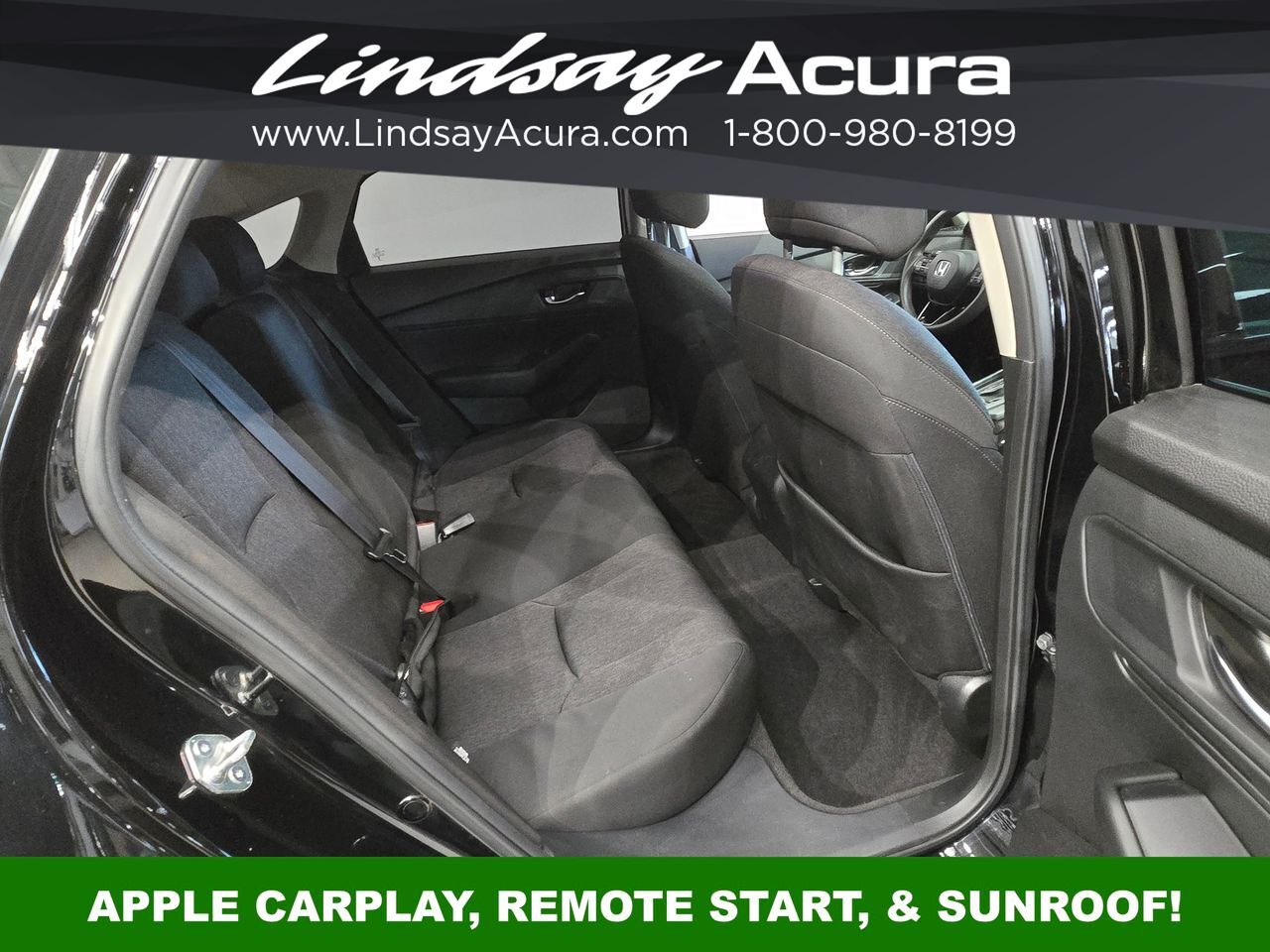 2023 Honda Accord EX Columbus OH