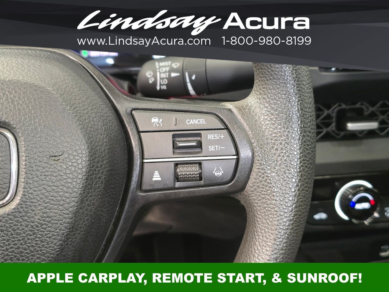 2023 Honda Accord EX Columbus OH