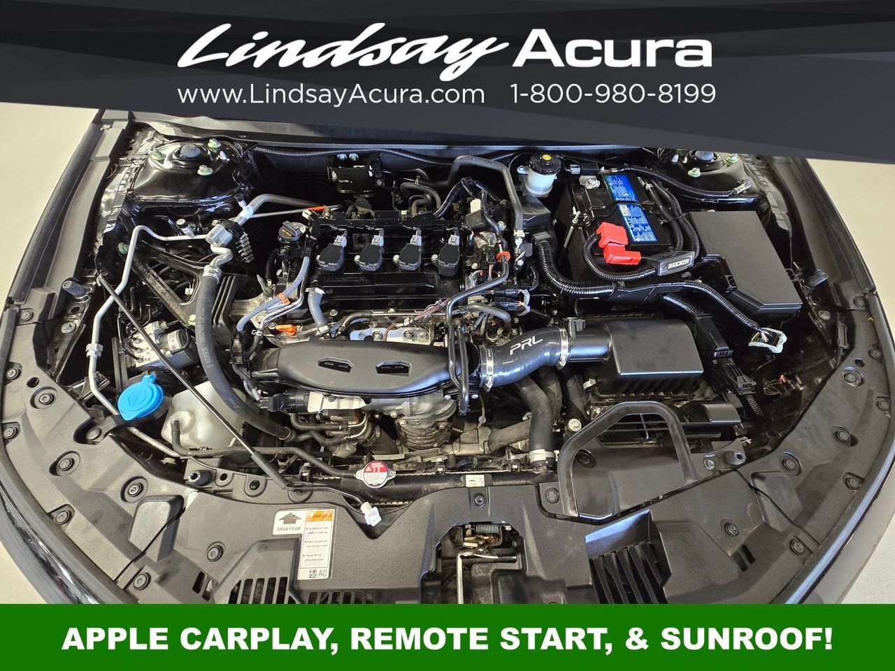 2023 Honda Accord EX Columbus OH