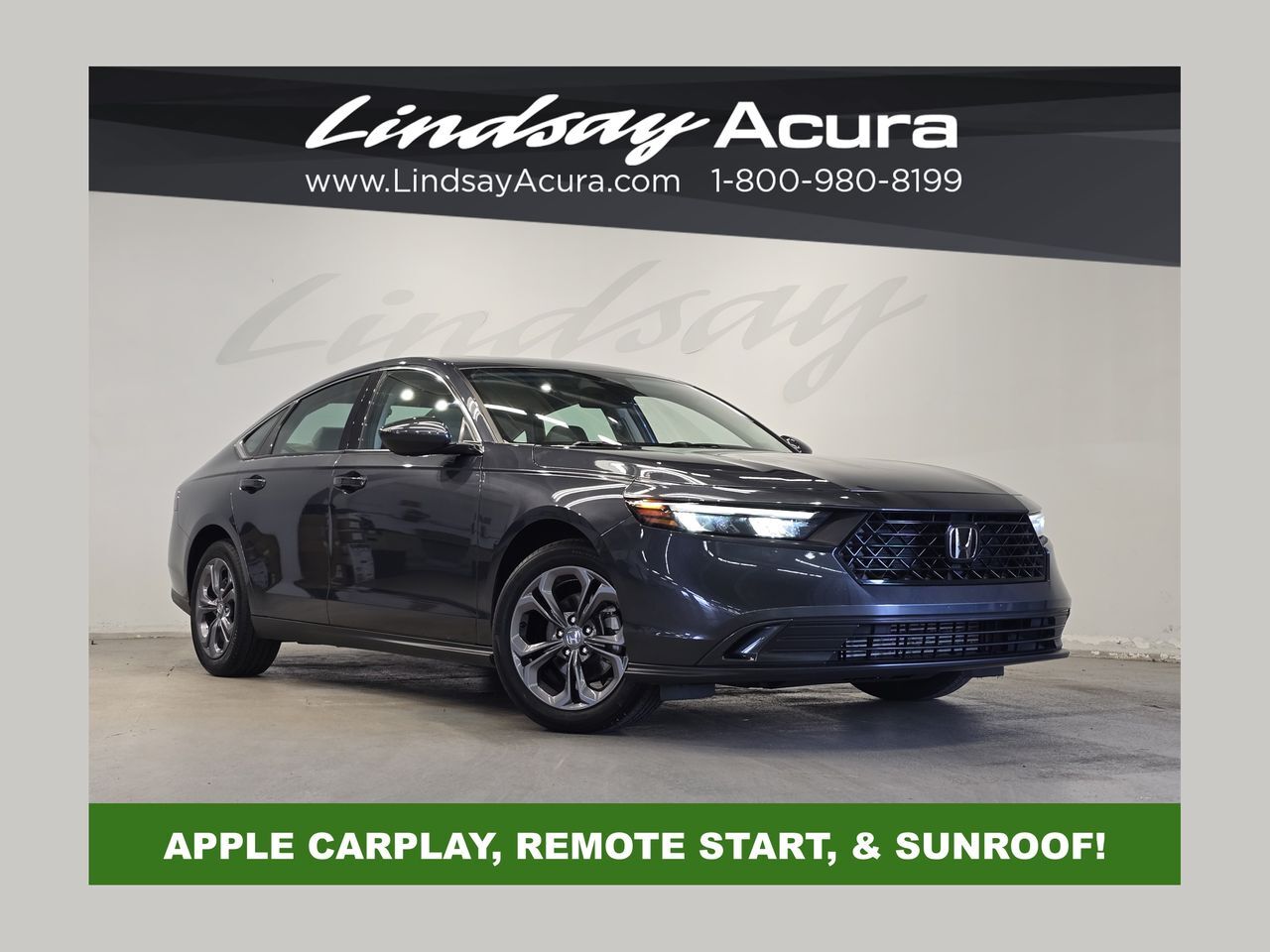 2023 Honda Accord