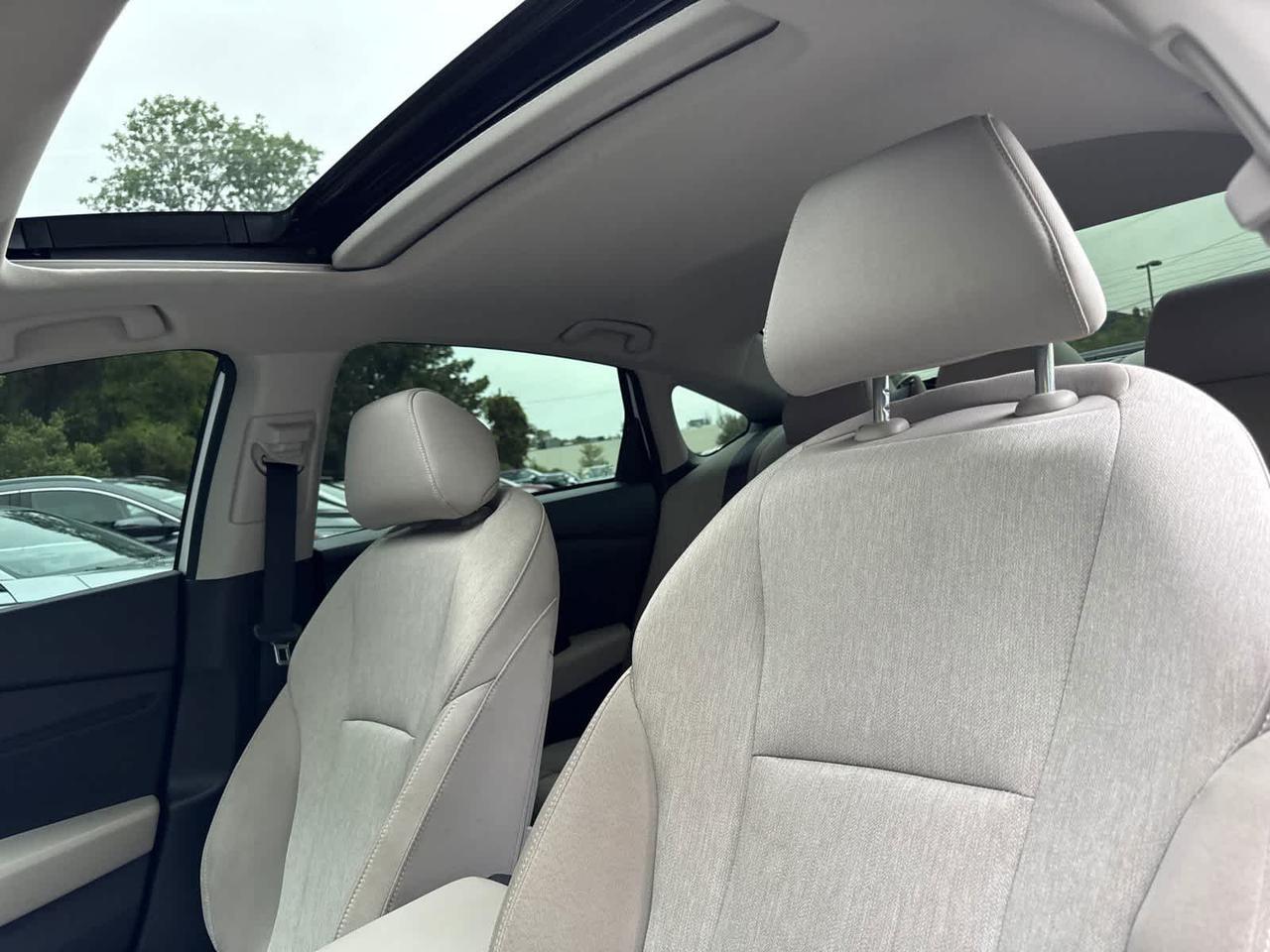 2023 Honda Accord EX Dartmouth MA