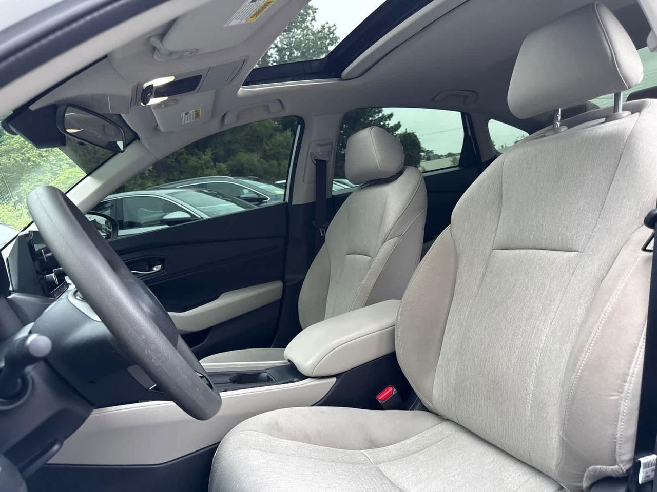 2023 Honda Accord EX Dartmouth MA