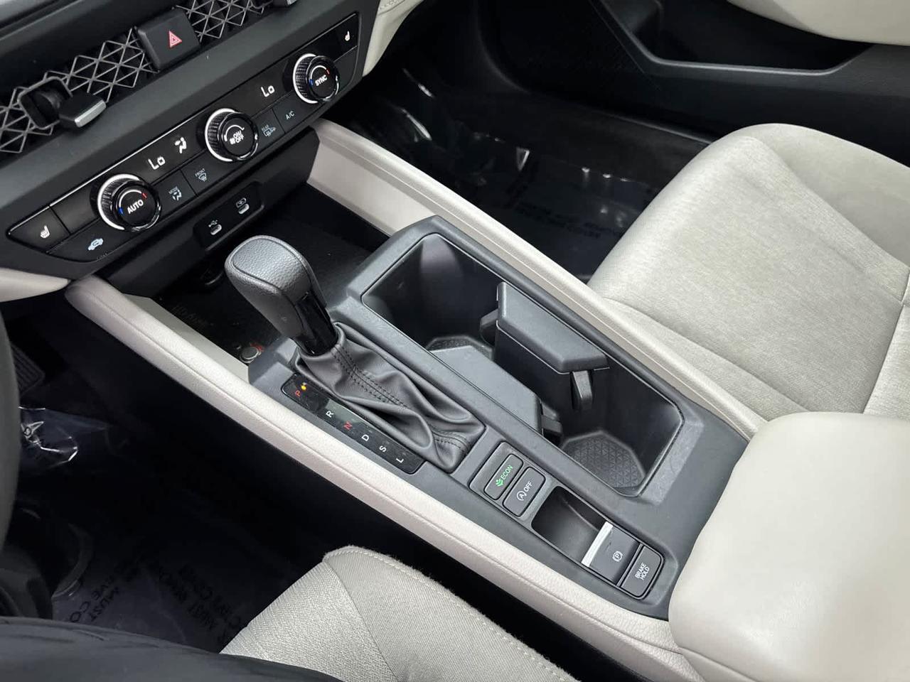 2023 Honda Accord EX Dartmouth MA