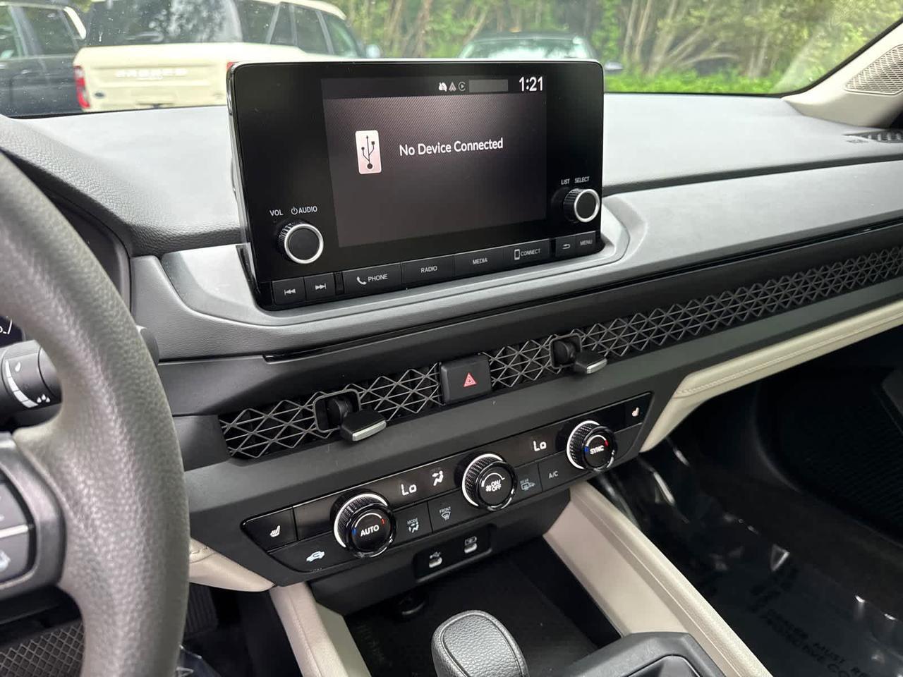 2023 Honda Accord EX Dartmouth MA