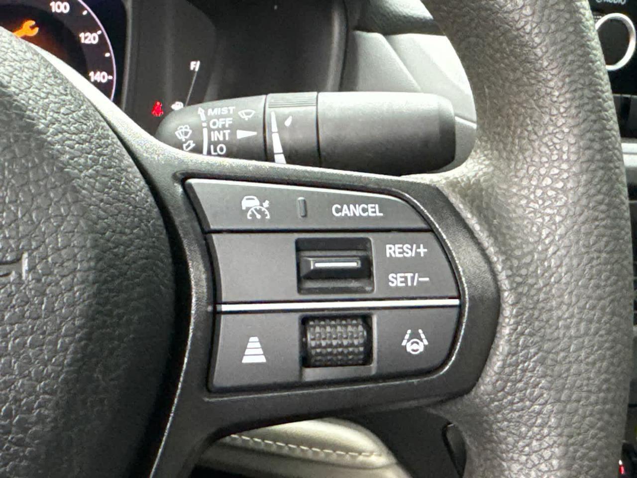 2023 Honda Accord EX Dartmouth MA