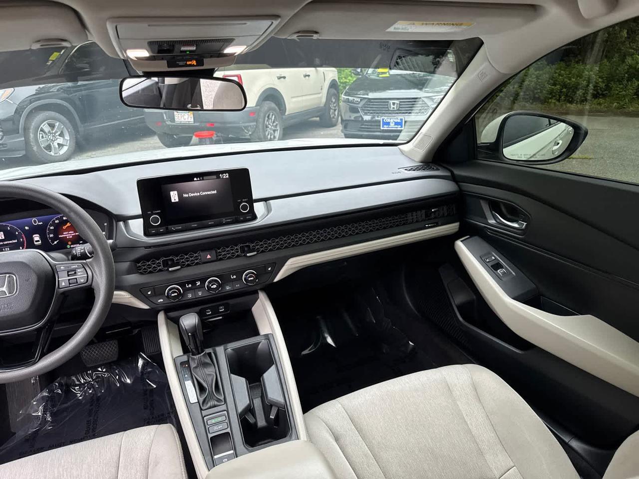 2023 Honda Accord EX Dartmouth MA
