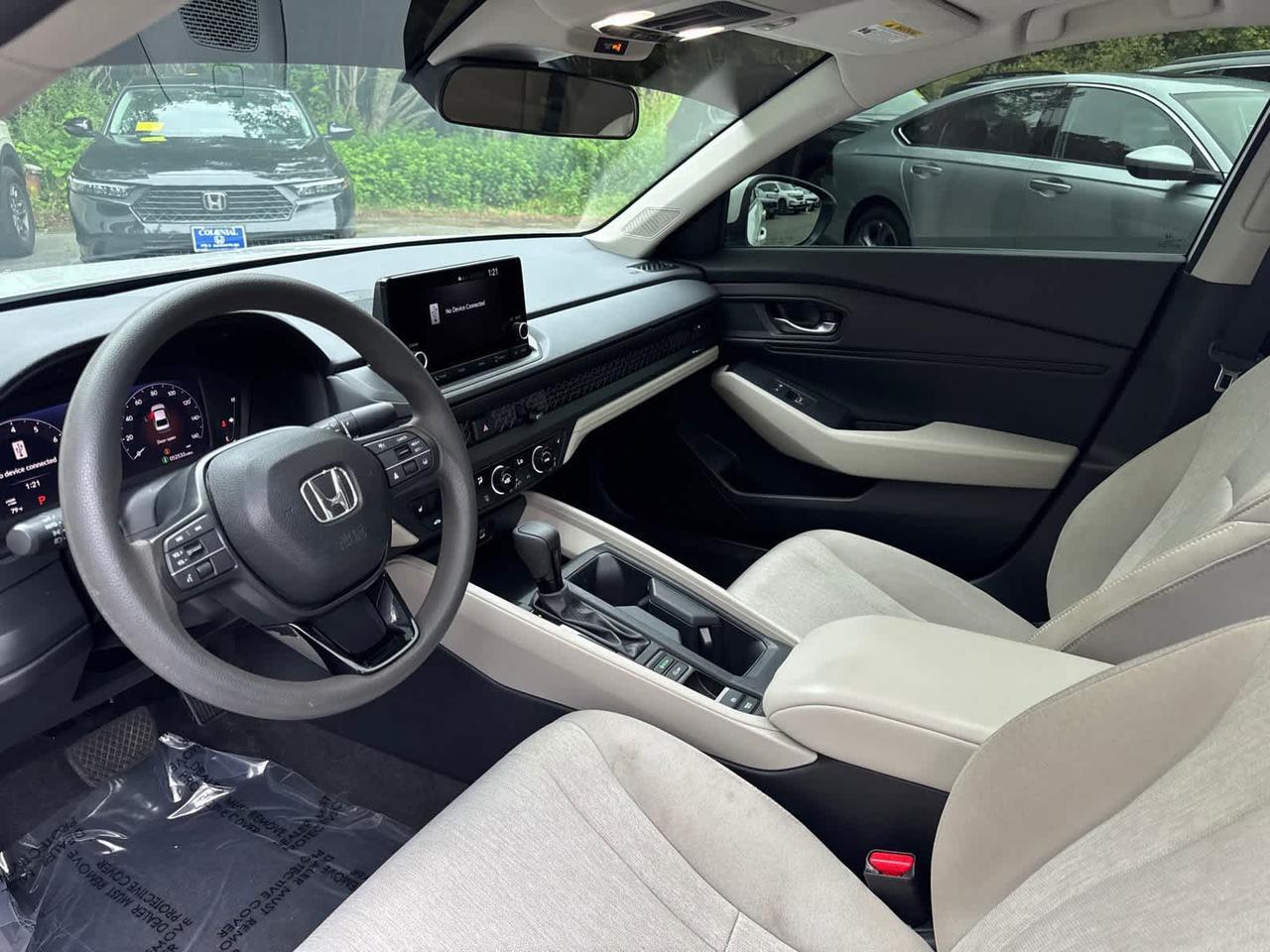 2023 Honda Accord EX Dartmouth MA