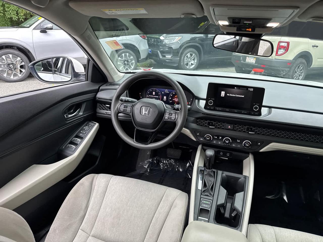 2023 Honda Accord EX Dartmouth MA