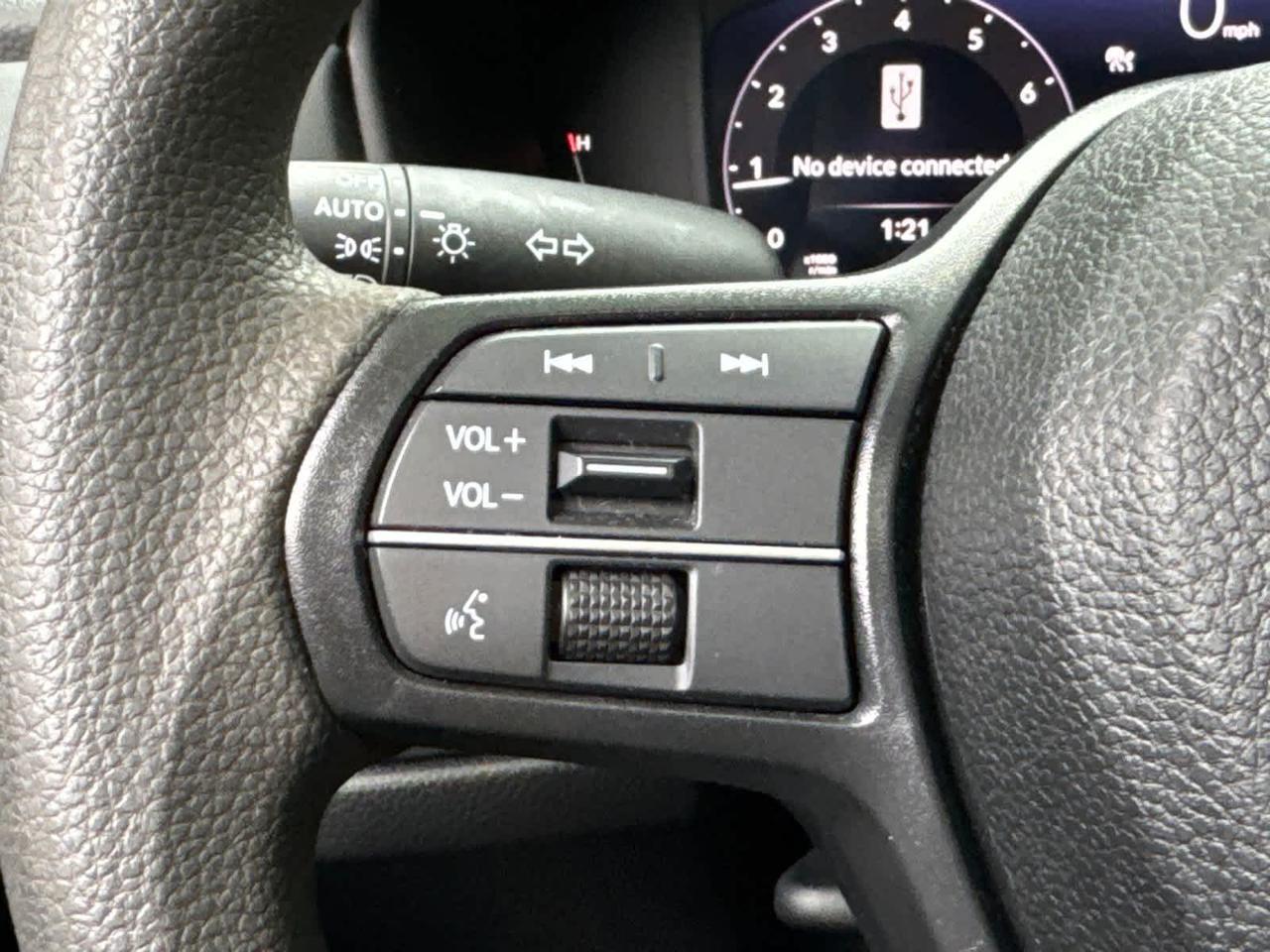 2023 Honda Accord EX Dartmouth MA