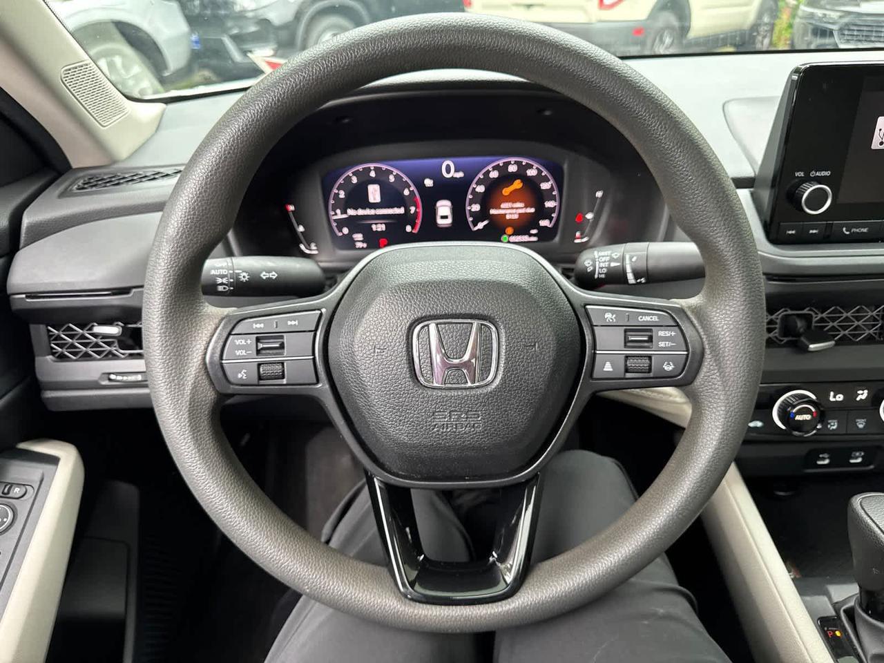 2023 Honda Accord EX Dartmouth MA