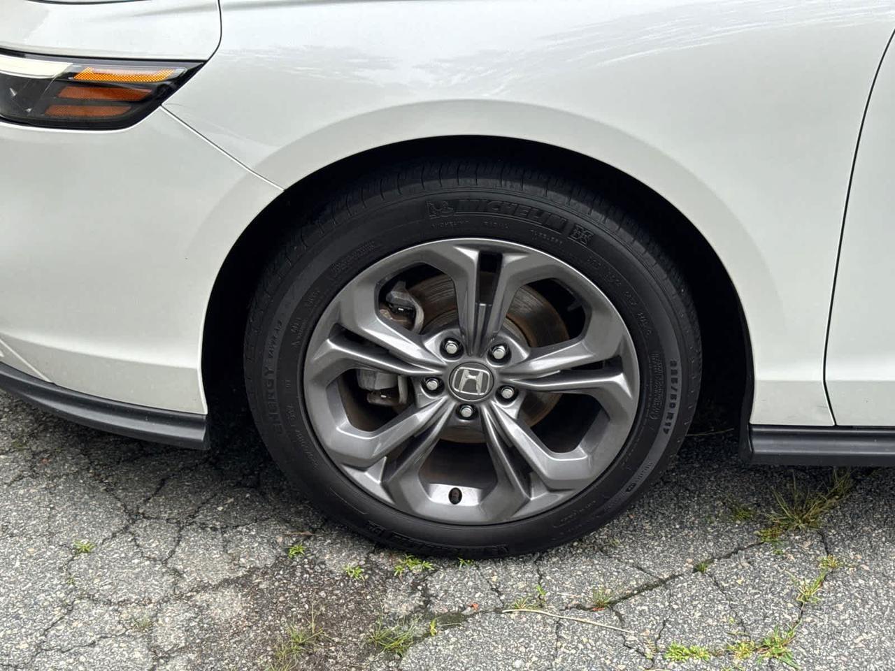 2023 Honda Accord EX Dartmouth MA