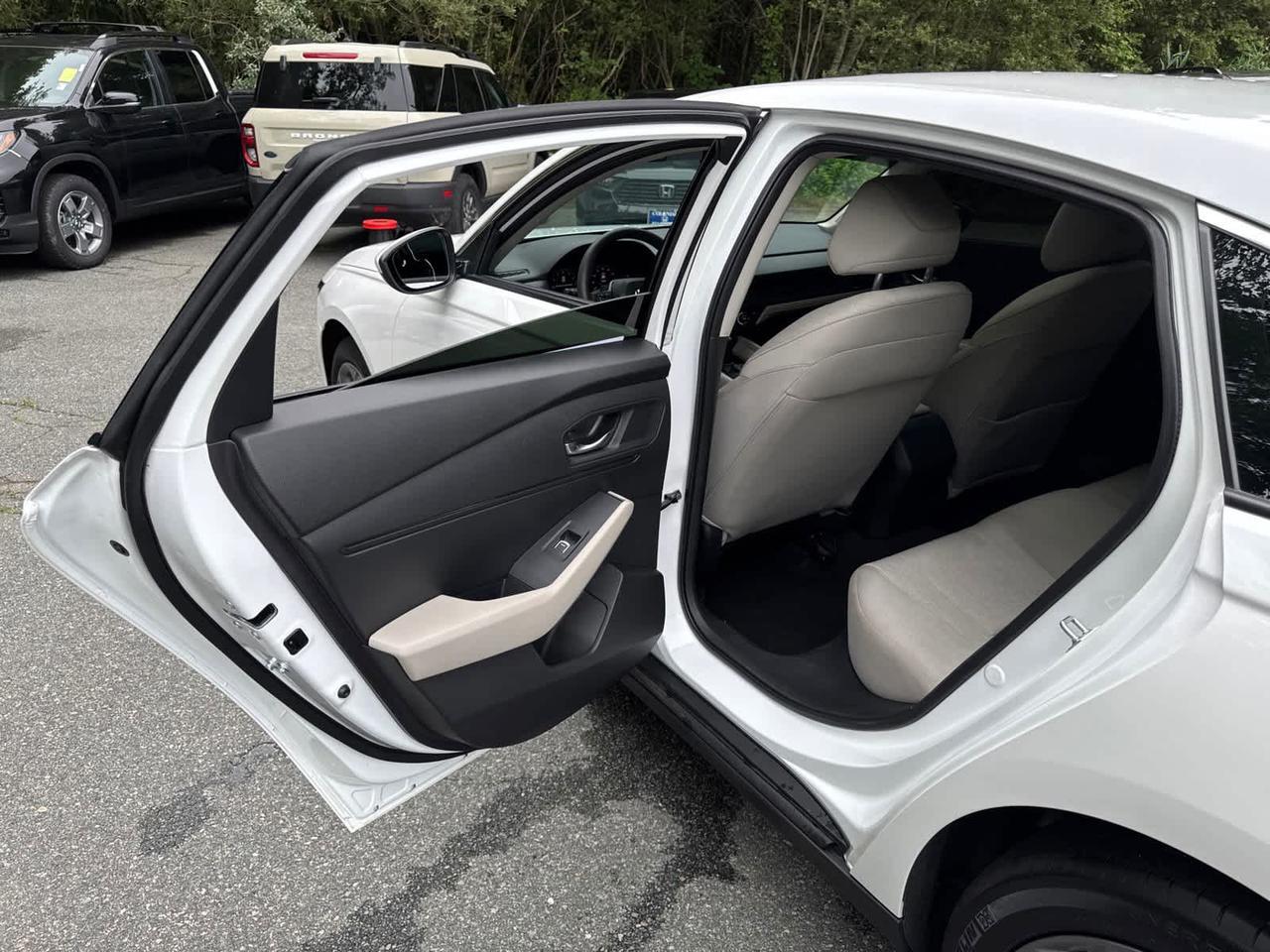 2023 Honda Accord EX Dartmouth MA
