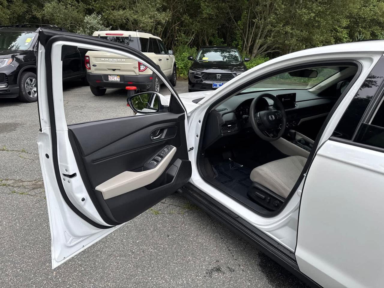 2023 Honda Accord EX Dartmouth MA