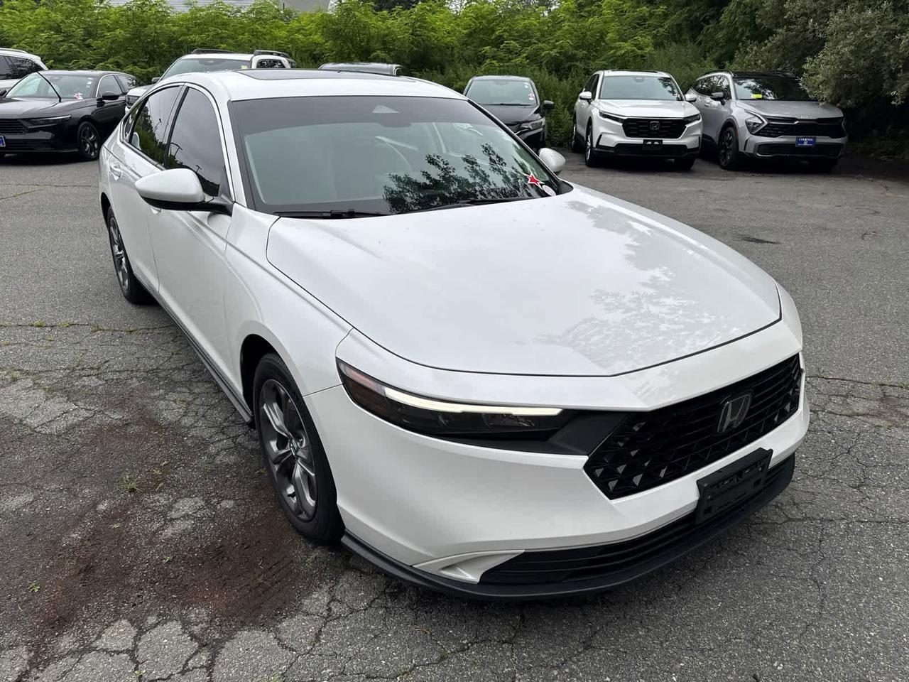 2023 Honda Accord EX Dartmouth MA