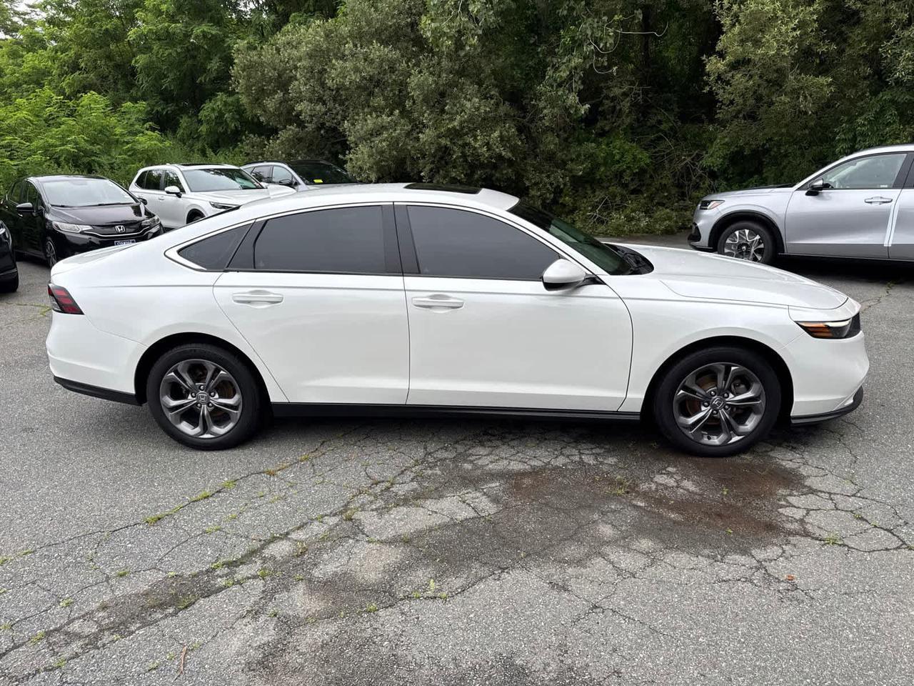 2023 Honda Accord EX Dartmouth MA