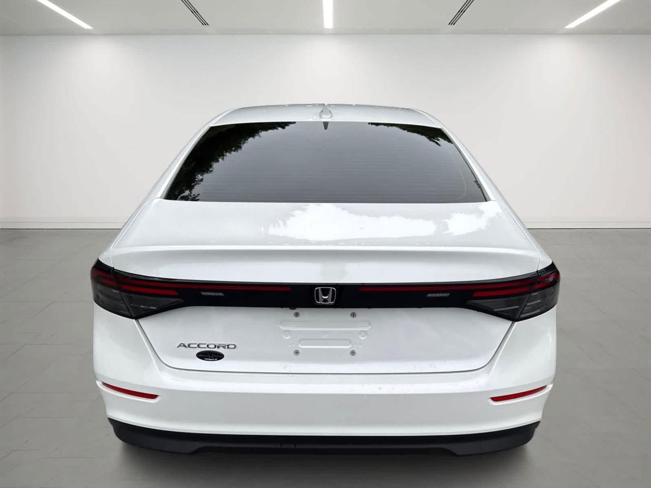 2023 Honda Accord EX Dartmouth MA