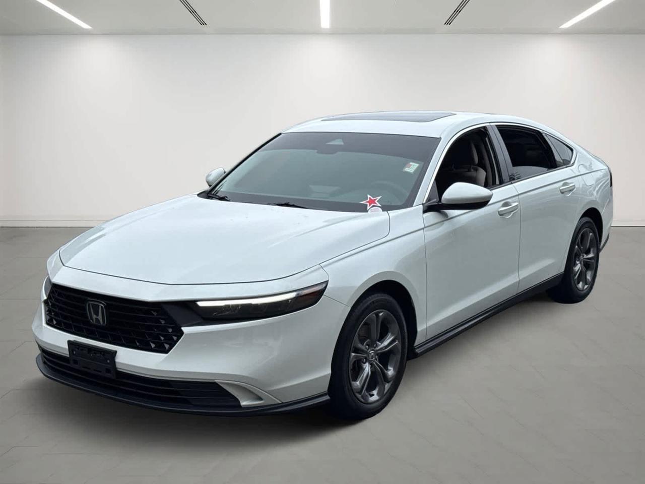 2023 Honda Accord EX Dartmouth MA