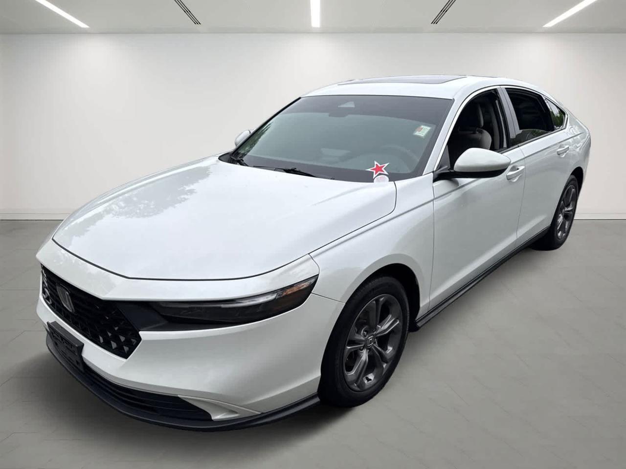 2023 Honda Accord EX Dartmouth MA