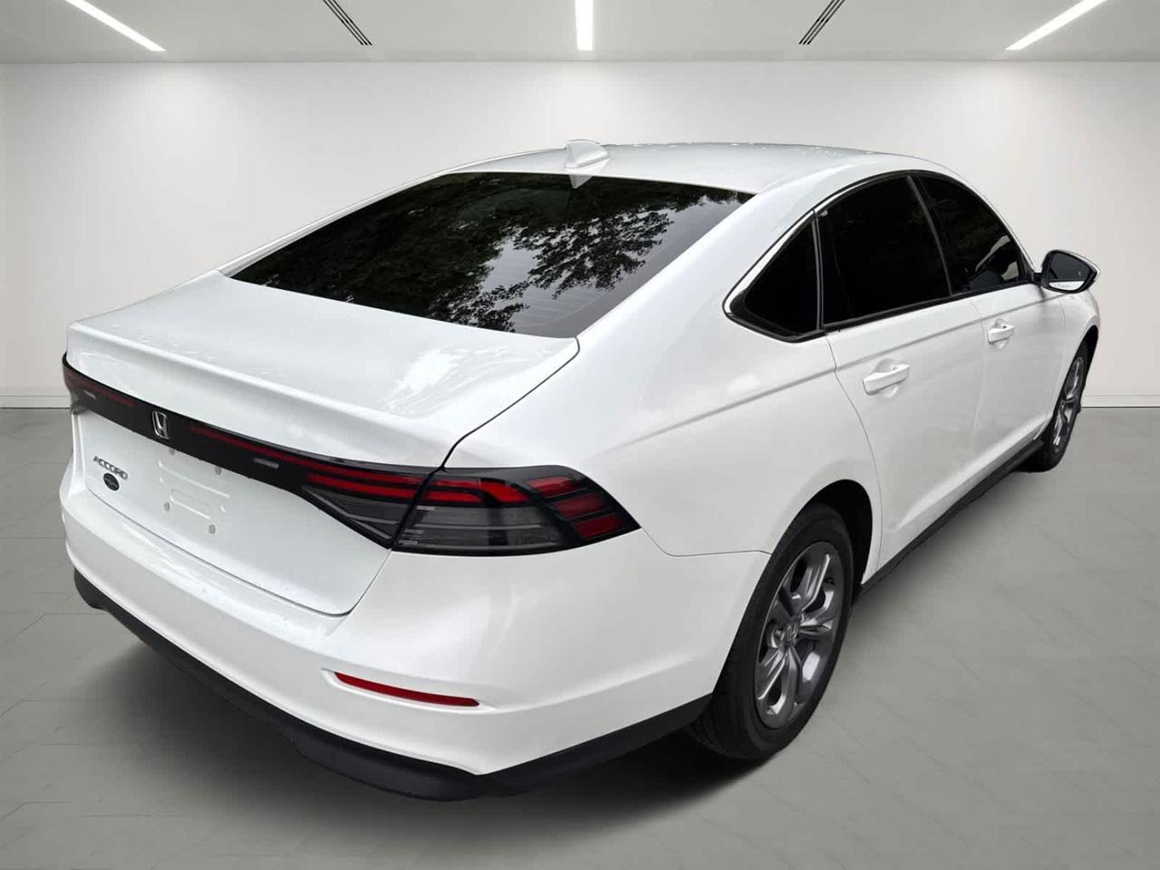 2023 Honda Accord EX Dartmouth MA