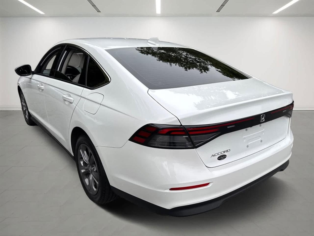 2023 Honda Accord EX Dartmouth MA