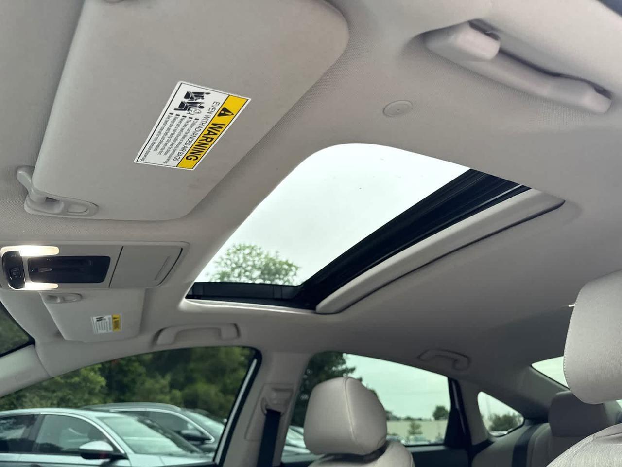 2023 Honda Accord EX Dartmouth MA