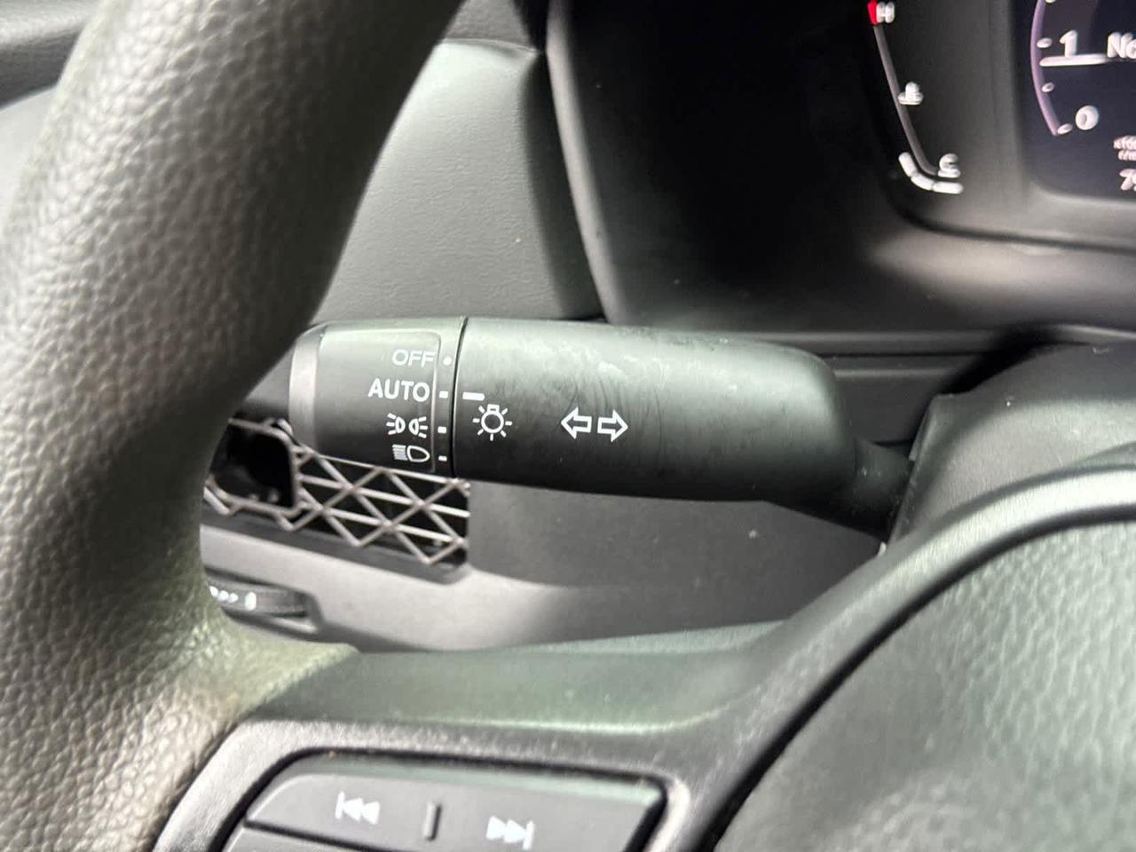 2023 Honda Accord EX Dartmouth MA
