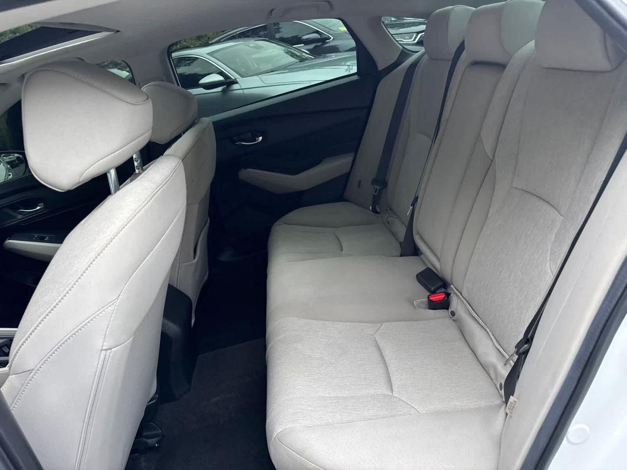 2023 Honda Accord EX Dartmouth MA