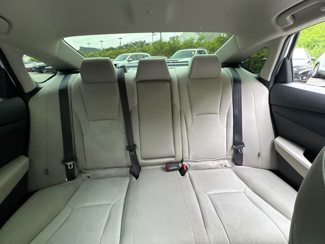 2023 Honda Accord EX Dartmouth MA