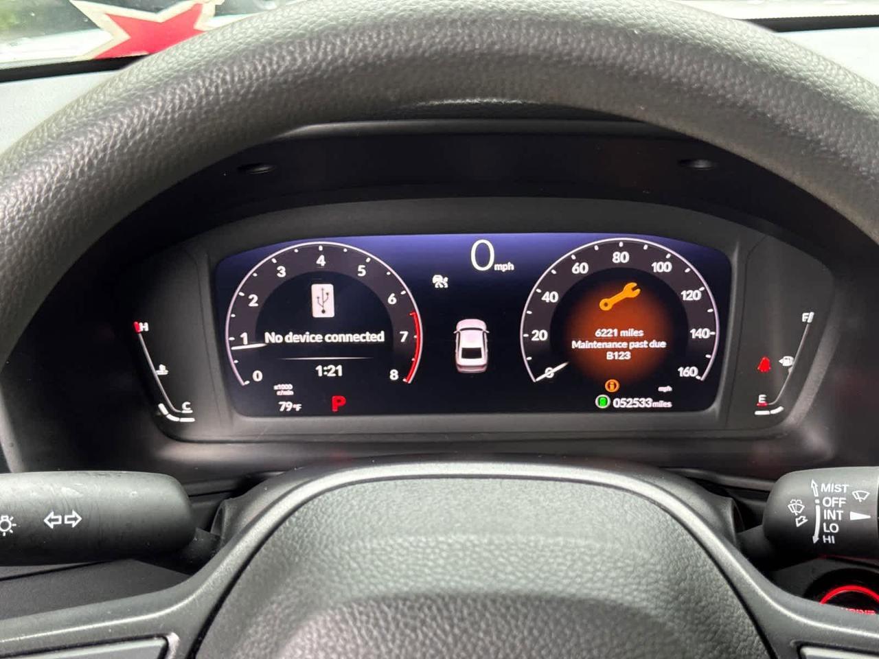 2023 Honda Accord EX Dartmouth MA